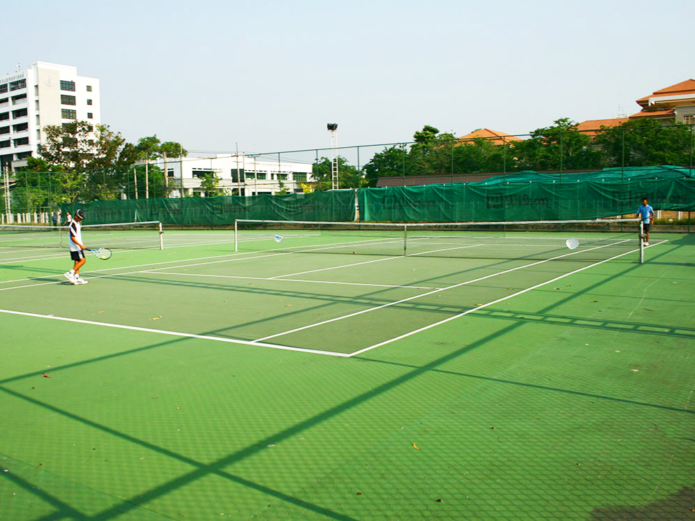 tennis